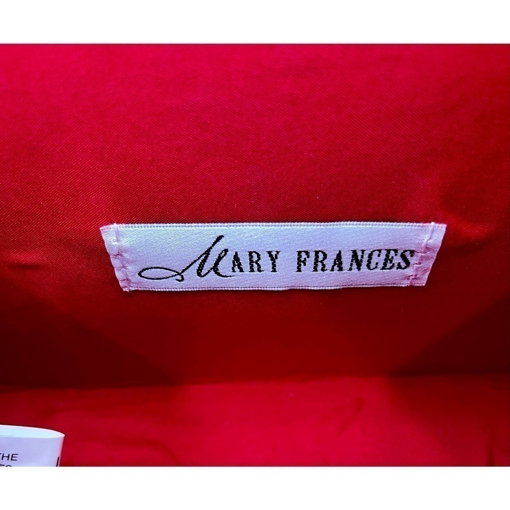 Vintage Mary Frances #943-25 Summertime Bag - Picture 7 of 12